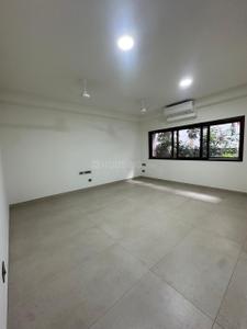 Bedroom Image of 2510 Sq.ft 3.5 BHK Builder Floor for sale in Raja Annamalai Puram Chennai for Rs. 79100000