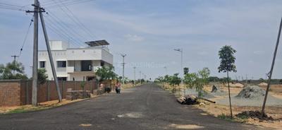 Image of 1200 Sq.ft Residential Plot / Land for sale in Thillai Nagar, Tiruchirappalli for Rs. 6840000