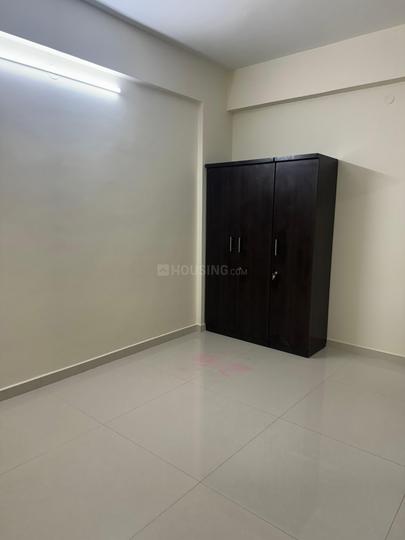 SVP Sri Sai Brindavan Apartment Bedroom 1