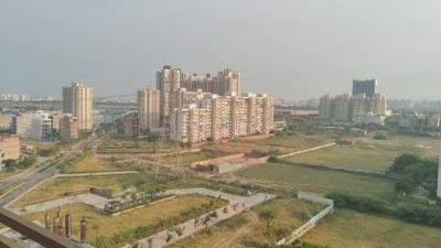 Image of 645 Sq.ft 3 BHK Apartment / Flat for sale in ROF Aalayas Phase 2, Sector 102, Gurgaon for Rs. 8200000
