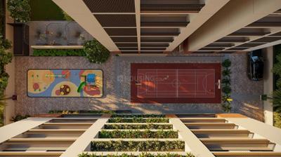 Image of 1944 Sq.ft 3 BHK Apartment / Flat for sale in Zundal, Ahmedabad for Rs. 7100000