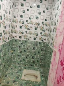 Bathroom Image of 432 Sq.ft 1 BHK Independent House for sale in Manali New Town Chennai for Rs. 3700000