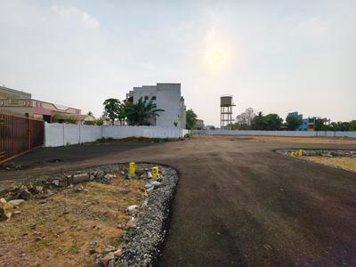 Image of 856 Sq.ft Residential Plot / Land for sale in Guduvancheri, Chennai for Rs. 2850000