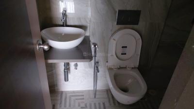 Image of 900 Sq.ft 2 BHK Apartment / Flat for rent in Veena Synergy, Andheri East, Mumbai for Rs. 84999