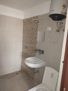 Image of 1250 Sq.ft 2 BHK Apartment / Flat for rent in Vocational Education White House Apartment, Sector PI, Greater Noida for Rs. 22000