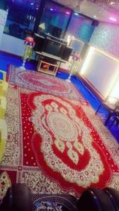 Bedroom Image of 1530 Sq.ft 3.5 BHK Builder Floor for sale in K K Khushi Pride, Miraj Sangli for Rs. 6000000