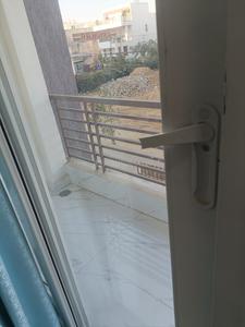 Balcony Image of 1085 Sq.ft 2 BHK Apartment / Flat for sale in Kanakpura Jaipur for Rs. 4900000