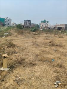 Magnus Elite Homes Plot View 2