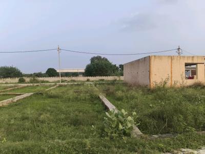 Image of 70 Sq.ft Residential Plot / Land for sale in SS Ayodhya Enclave, Dhoom Manikpur, Greater Noida for Rs. 2202500