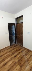 Bedroom Image of 600 Sq.ft 2 BHK Independent House for rent in Burari New Delhi for Rs. 11000