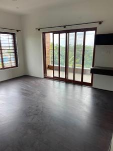 Hall Image of 2400 Sq.ft 3 BHK Apartment / Flat for rent in Bluejay Atmosphere III, Tippenahalli Bengaluru for Rs. 70000