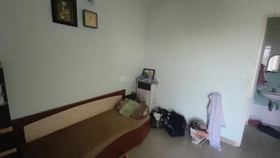Bedroom Image of 1125 Sq.ft 2.5 BHK Apartment / Flat for sale in Nanded Lalit, Nanded Pune for Rs. 11500000
