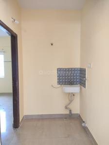 Hall Image of 1200 Sq.ft 2 BHK Apartment / Flat for rent in Gottigere Bengaluru for Rs. 25000