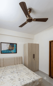 Image of 400 Sq.ft 1 BHK Apartment / Flat for sale in Arihant Legacy, Sitapura, Jaipur for Rs. 2850000