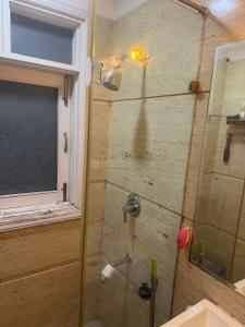 Image of 1500 Sq.ft 2 BHK Builder Floor for rent in DDA RWA Sarvapriya Vihar DDA Flats, Hauz Khas, New Delhi for Rs. 100000