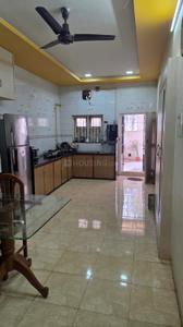 Hall Image of 2200 Sq.ft 4 BHK Independent House for sale in Nizampura Vadodara for Rs. 22000000
