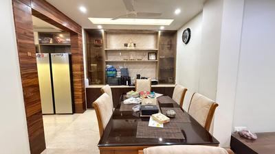 Hall Image of 1850 Sq.ft 3 BHK Builder Floor for sale in Punjabi Bagh New Delhi for Rs. 33000000