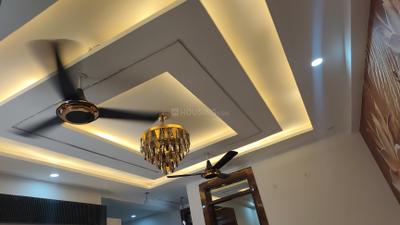Living Room Image of 1350 Sq.ft 3 BHK Builder Floor for sale in Vasundhara Ghaziabad for Rs. 9000000