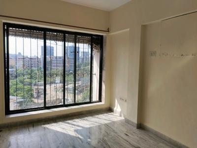 Bedroom Image of 1230 Sq.ft 2 BHK Apartment / Flat for sale in Meridian Mystic, Nerul Navi Mumbai for Rs. 22000000