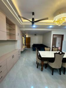 Hall Image of 1821 Sq.ft 3 BHK Apartment / Flat for sale in Sirsi Jaipur for Rs. 8200000