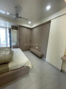 Bedroom Image of 1680 Sq.ft 3 BHK Apartment / Flat for sale in Vaishali Nagar Jaipur for Rs. 8340588