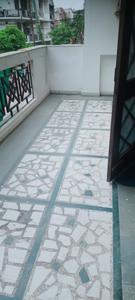 Balcony Image of 1950 Sq.ft 3 BHK Apartment / Flat for sale in Sector 29 Noida for Rs. 21000000