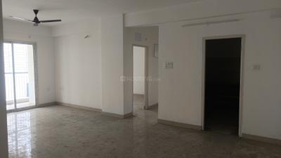 Living Room Image of 1958 Sq.ft 3 BHK Apartment / Flat for sale in Sunland Residency, Rajarhat Kolkata for Rs. 13000000