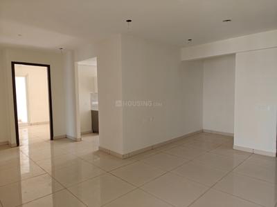 Hall Image of 1500 Sq.ft 3 BHK Apartment / Flat for sale in Motiaz Blue Ridge, Sanauli Zirakpur for Rs. 10000000