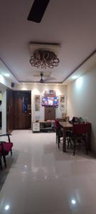 2.5 BHK Flat
