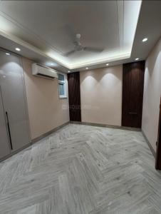 Hall Image of 2700 Sq.ft 4 BHK Builder Floor for sale in Hauz Khas New Delhi for Rs. 90000000