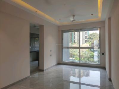 Living Room Image of 625 Sq.ft 1 BHK Apartment / Flat for sale in Salangpur Salasar Aavatar, Mira Road East Mira Bhayandar for Rs. 7900000