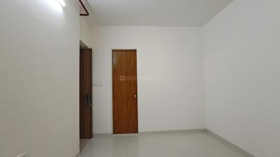 Bedroom Image of 620 Sq.ft 1 BHK Apartment / Flat for rent in Ashar Arize, Kalwa Thane for Rs. 25000
