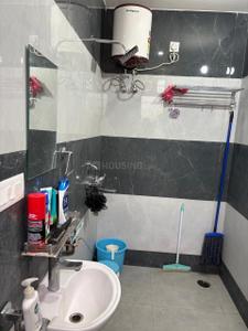 Image of 400 Sq.ft 1 RK Apartment / Flat for rent in Malviya Nagar, Jaipur for Rs. 20000