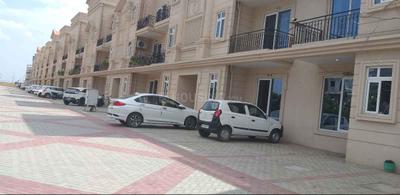Image of 1035 Sq.ft 2 BHK Apartment / Flat for sale in Signature Global City, Alpha International City, Karnal for Rs. 5351000