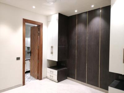 3 BHK Independent Builder Floor