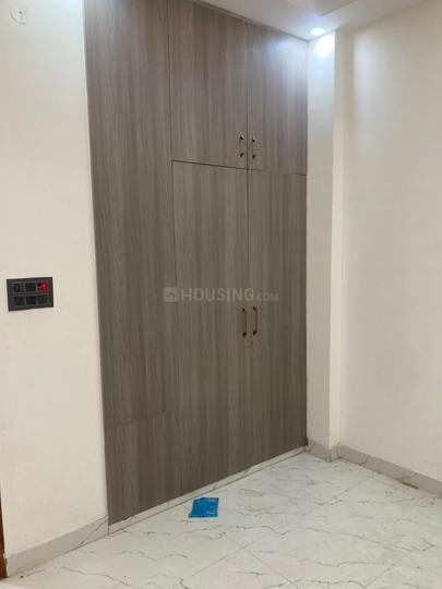 Block D, RHO I Bedroom 1