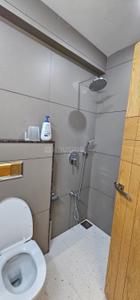 Bathroom Image of 1880 Sq.ft 3 BHK Apartment / Flat for sale in Royal Orchid, Prahlad Nagar Ahmedabad for Rs. 21000000