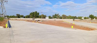 Image of 2000 Sq.ft Residential Plot / Land for sale in KK Nagar, Tiruchirappalli for Rs. 3650000