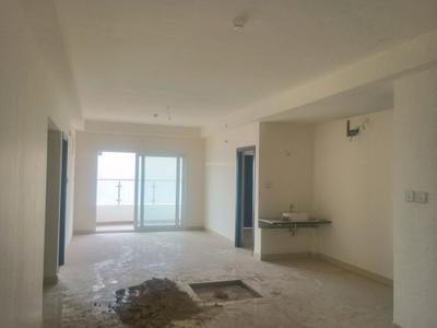 Living Room Image of 1712 Sq.ft 3 BHK Apartment / Flat for sale in Tellapur Sangareddy for Rs. 11128006