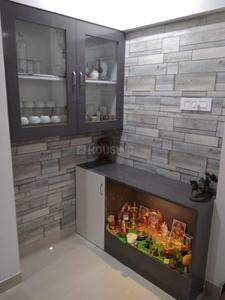 Kitchen Image of 1712 Sq.ft 3 BHK Apartment / Flat for sale in Bramhacorp Vantage D, Bavdhan Pune for Rs. 19500000