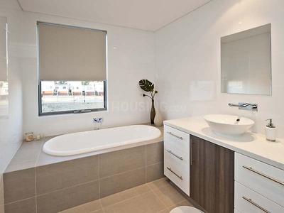 Bathroom Image of 1280 Sq.ft 2 BHK Apartment / Flat for sale in Veena Solace, Santacruz West Mumbai for Rs. 35000000