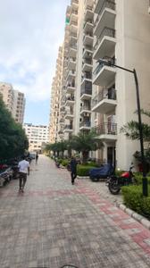 Image of 1100 Sq.ft 2 BHK Apartment / Flat for sale in MRG Ultimus, Sector 90, Gurgaon for Rs. 7000000