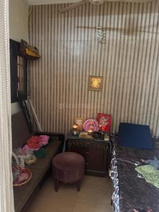 Bedroom Image of 2400 Sq.ft 3.5 BHK Independent House for sale in Ansal Chiranjiv Vihar, Shastri Nagar Ghaziabad for Rs. 17500000