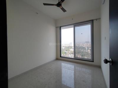 Bedroom Image of 1150 Sq.ft 2 BHK Apartment / Flat for rent in Goodwill Unity, Sanpada Navi Mumbai for Rs. 65000