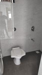 Image of 1725 Sq.ft 3 BHK Apartment / Flat for sale in Padam Samarth Srushti, Pal Gam, Surat for Rs. 7250000