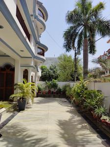 Image of 1500 Sq.ft 2 BHK Builder Floor for rent in Telibagh, Lucknow for Rs. 10000