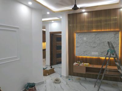 Living Room Image of 860 Sq.ft 2 BHK Apartment / Flat for sale in Shalimar Garden Ghaziabad for Rs. 4580000