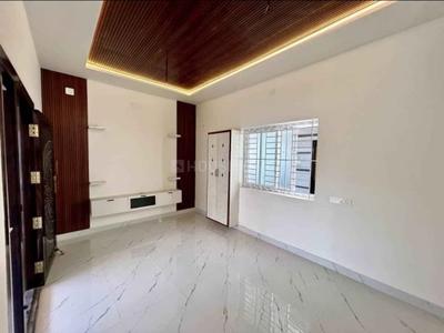 Bedroom Image of 800 Sq.ft 2 BHK Independent House for sale in Guduvancheri Chennai for Rs. 6680000