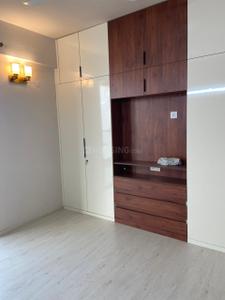Bedroom Image of 2054 Sq.ft 2 BHK Apartment / Flat for sale in M3M Heights, Sector 65 Gurgaon for Rs. 40053000