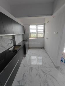 Kitchen Image of 1255 Sq.ft 2 BHK Apartment / Flat for sale in Nellikunnu Thrissur for Rs. 5271000